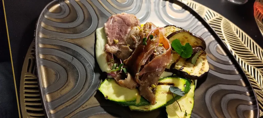 Menu_Nero Restaurant_Barletta_image_7