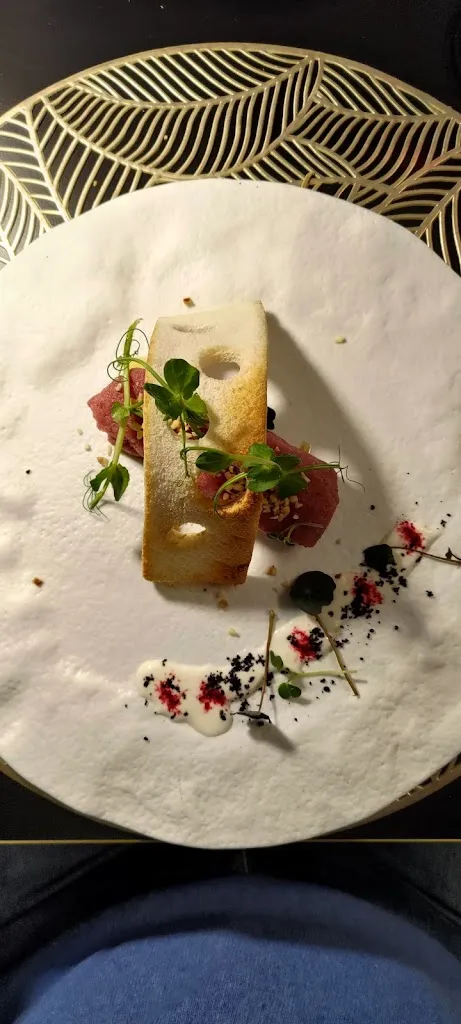 Menu_Nero Restaurant_Barletta_image_8