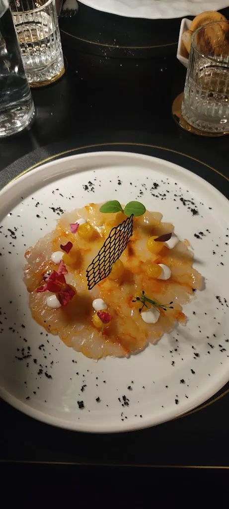 Menu_Nero Restaurant_Barletta_image_9