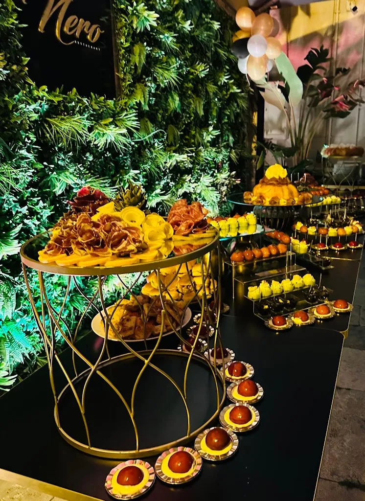 Suzana_Nero Restaurant_Barletta_review