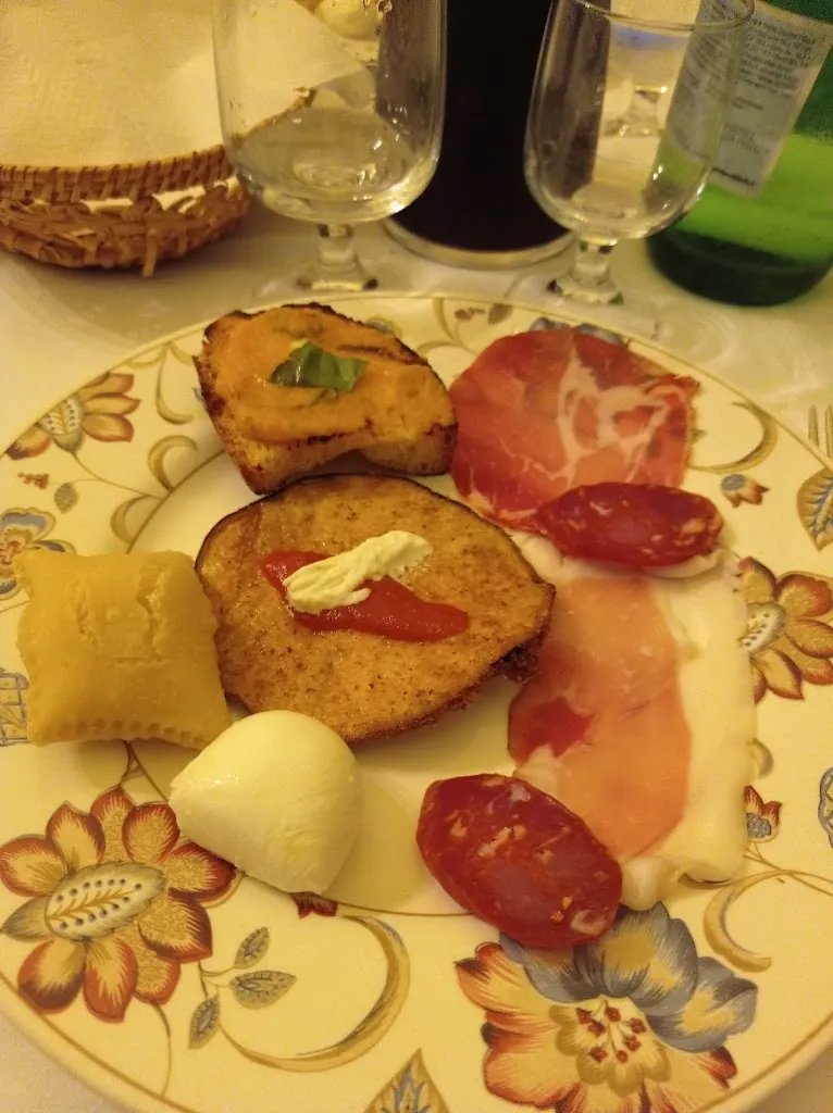 Menu_La Tradizione_Minervino Murge_image_1