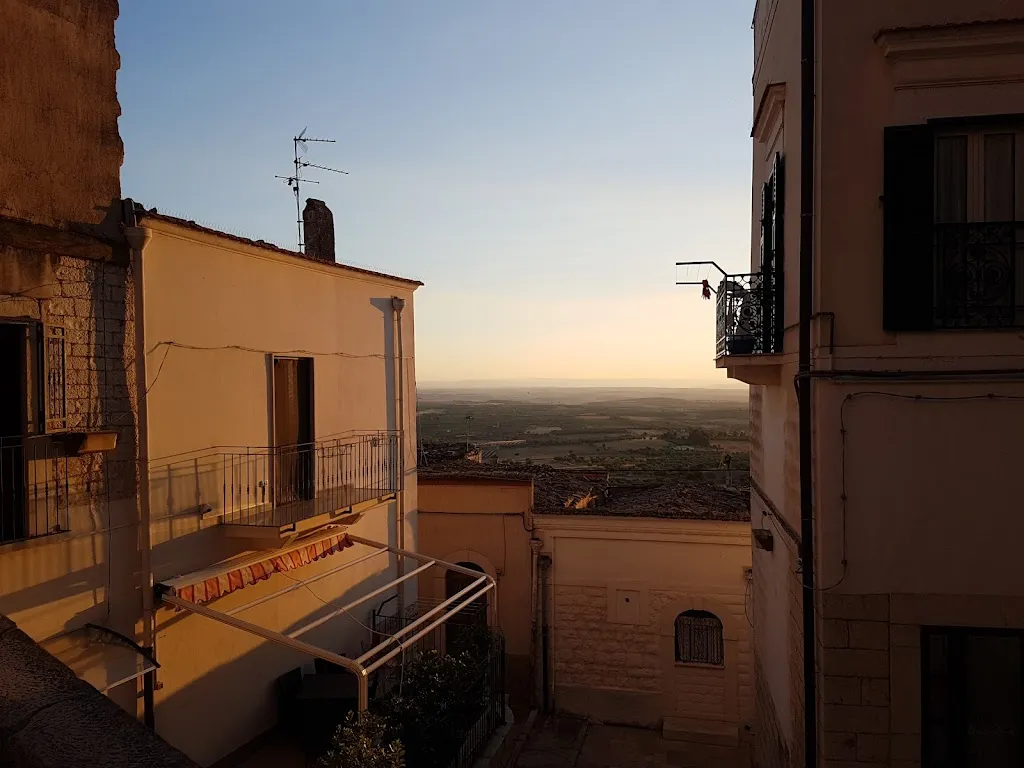 B K_La Tradizione_Minervino Murge_review