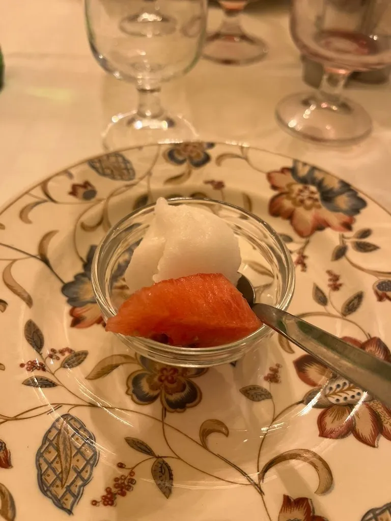 Jessie Lobo_La Tradizione_Minervino Murge_review