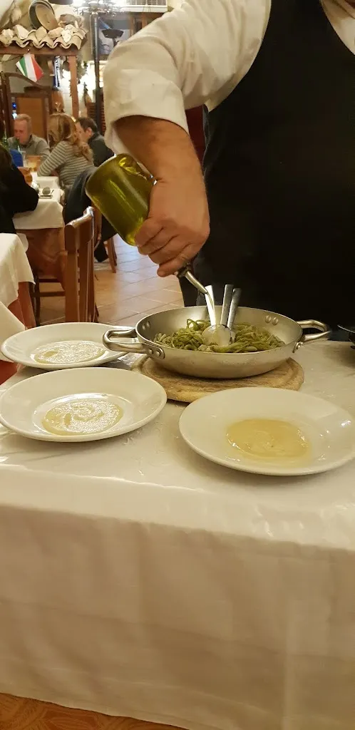 P T_La Tradizione_Minervino Murge_review