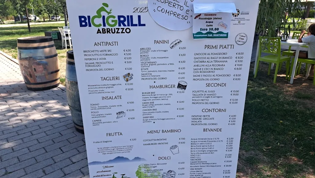 Menu_Bicigrill Abruzzo_Città Sant'Angelo_image_3