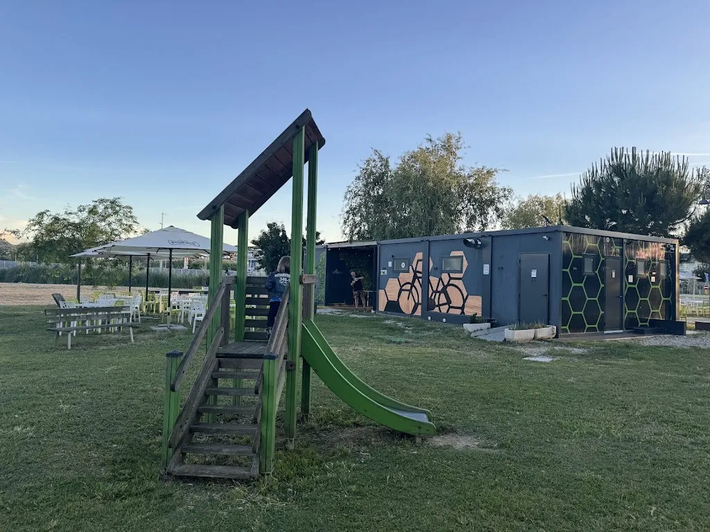 Tati Dosiak_Bicigrill Abruzzo_Città Sant'Angelo_review