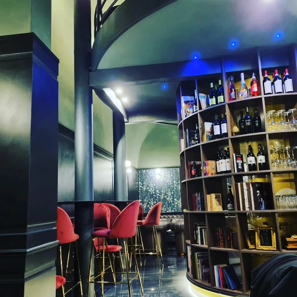 Ottima Annata restaurant in San Ferdinando di Puglia