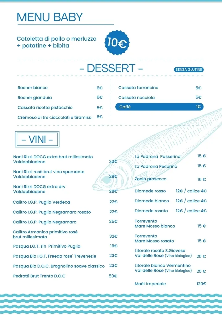 Menu_MiLó_San Ferdinando di Puglia_immagine_2