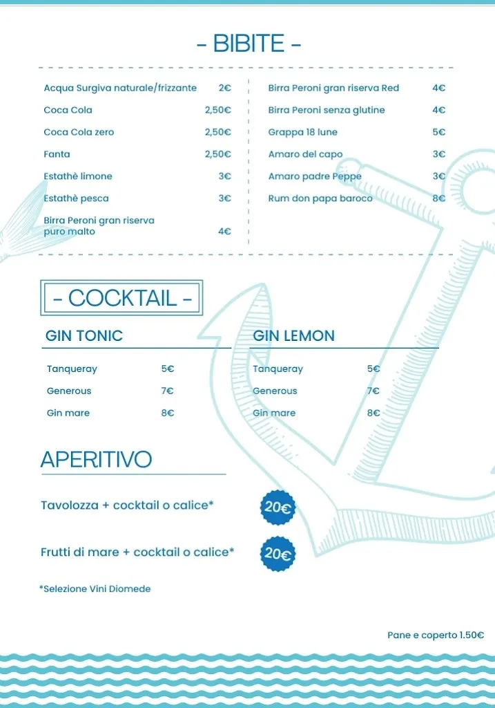 Menu_MiLó_San Ferdinando di Puglia_immagine_4