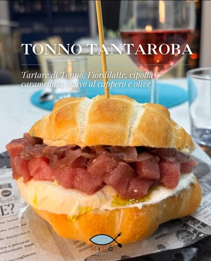 MiLó_San Ferdinando di Puglia_slider_image_3