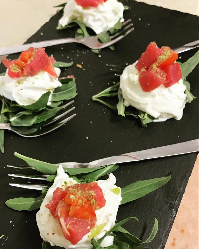 Menu_La Terrazza_San Ferdinando di Puglia_image_1