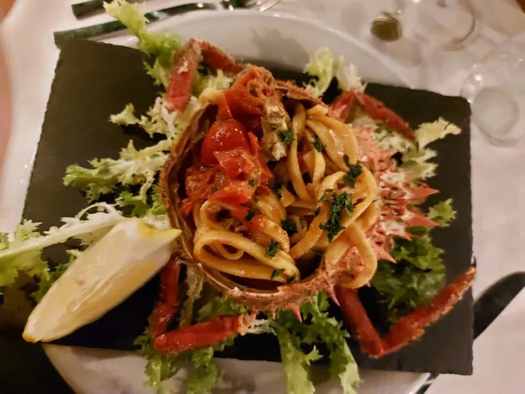 Menu_La Terrazza_San Ferdinando di Puglia_image_2