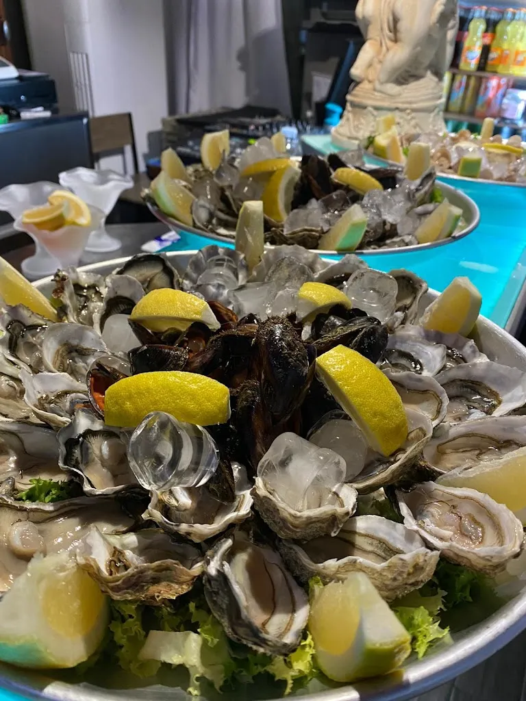 Menu_La Terrazza_San Ferdinando di Puglia_image_9