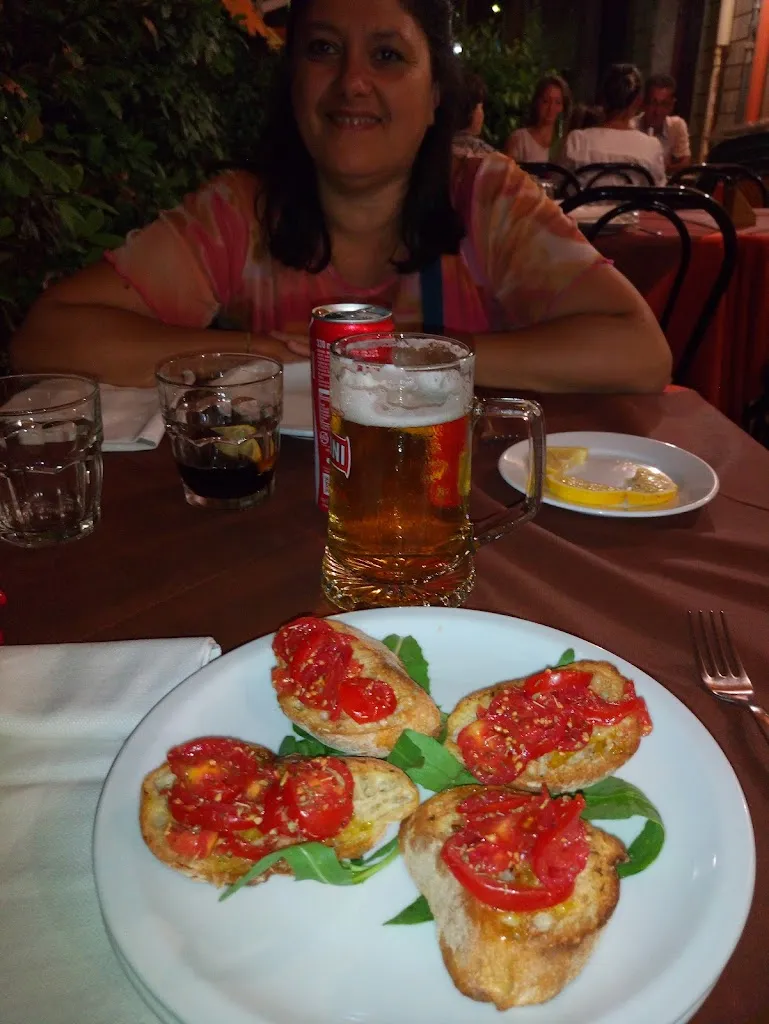 Menu_La Bruschetta_San Ferdinando di Puglia_image_1