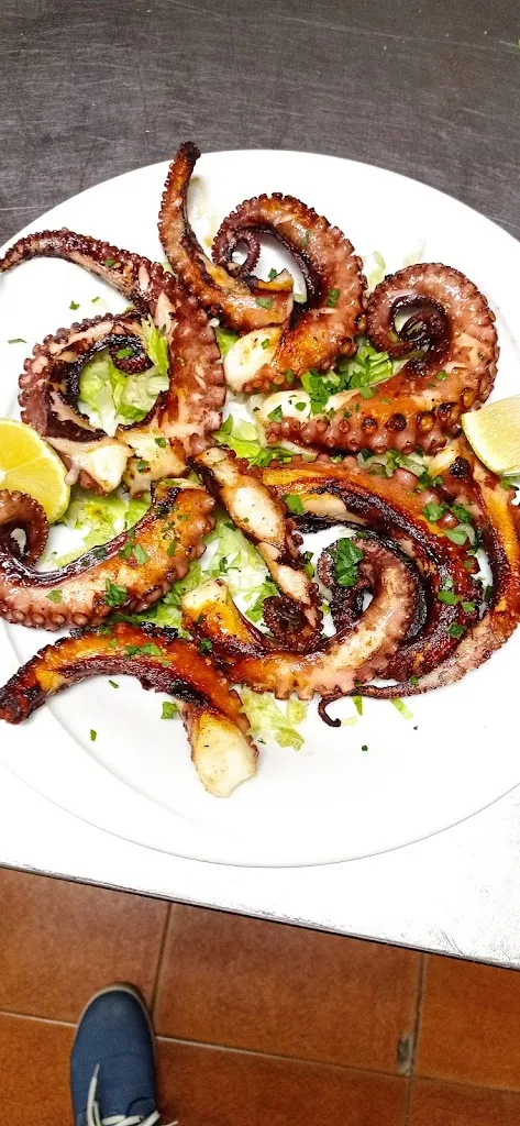 Menu_La Bruschetta_San Ferdinando di Puglia_image_4