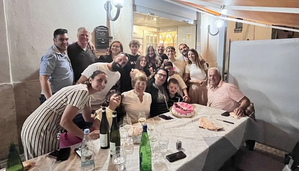 Joseph Gray_La Bruschetta_San Ferdinando di Puglia_review