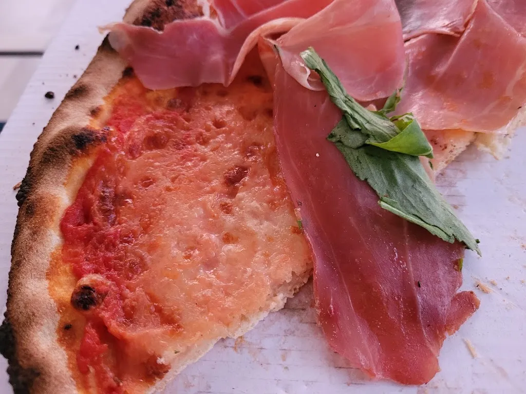 Smygarn_La Bruschetta_San Ferdinando di Puglia_review