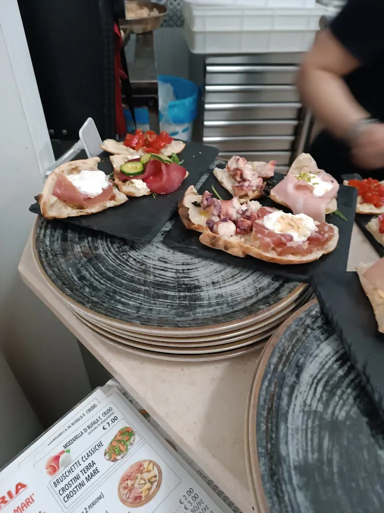 Menu_Mamma Marì_San Ferdinando di Puglia_image_8