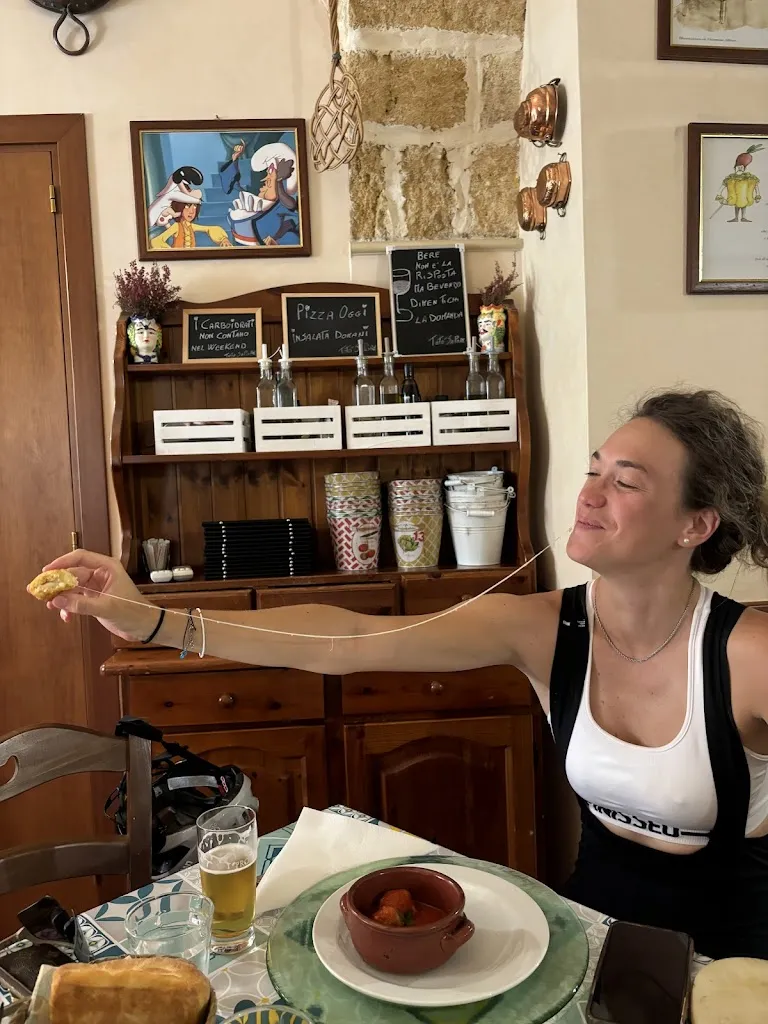 brian colombo_Totò Sapore_San Ferdinando di Puglia_review