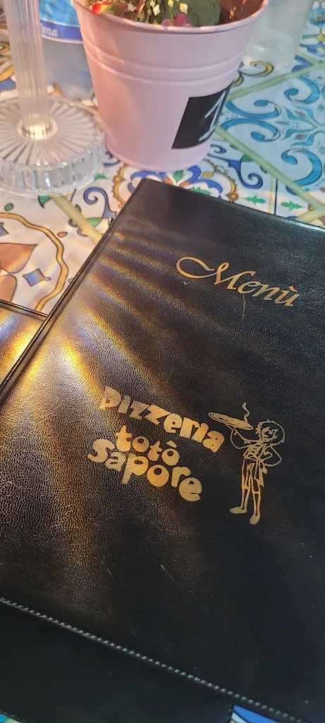 Rosalba Di Terlizzi_Totò Sapore_San Ferdinando di Puglia_review