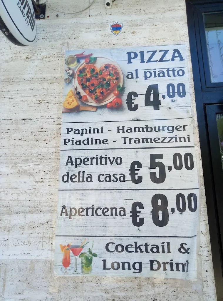 Menu_Il Cremino.Zero_San Ferdinando di Puglia_image_1