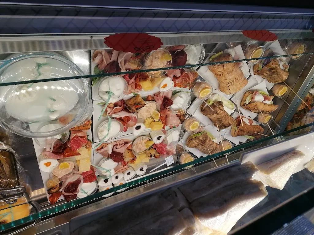 Il Cremino.Zero_San Ferdinando di Puglia_slider_image_1