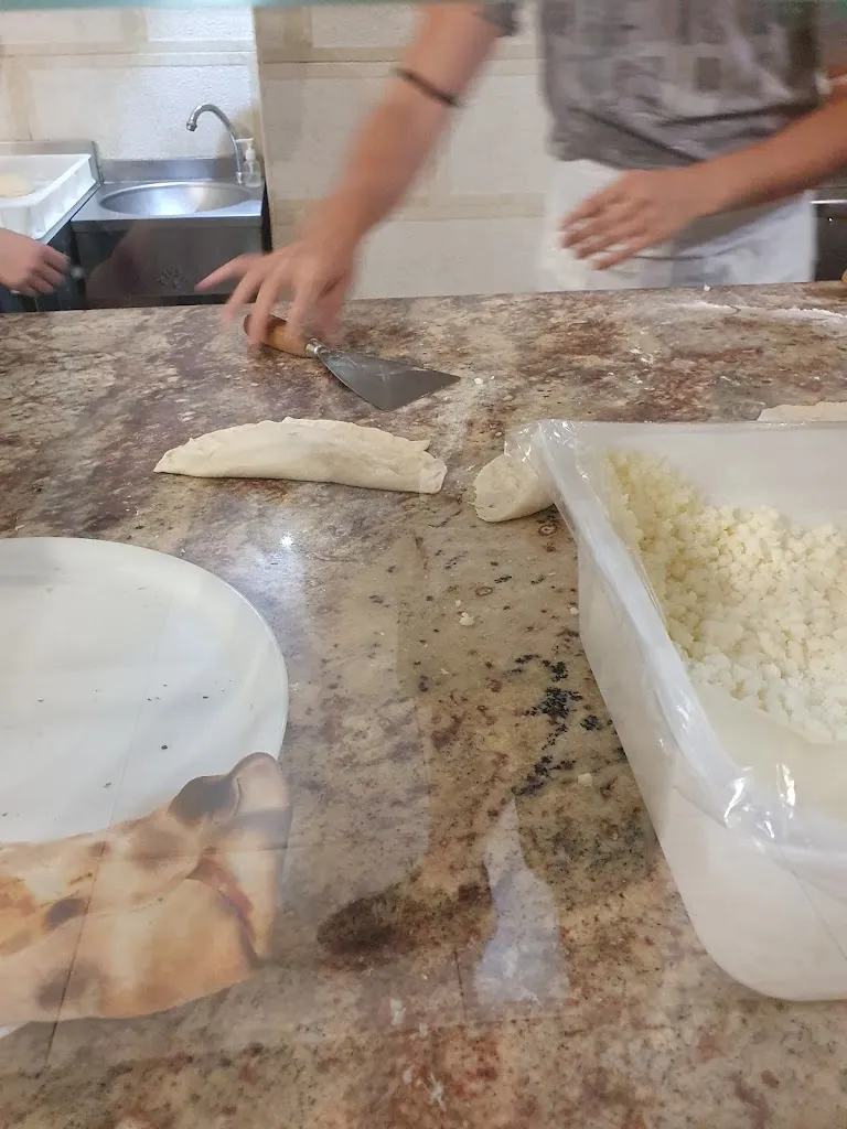 Luca Diaferio _Da Ivano_San Ferdinando di Puglia_review