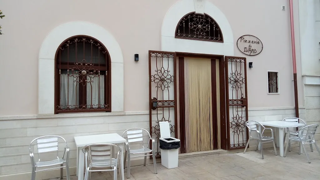 Da Ivano_San Ferdinando di Puglia_slider_image_1