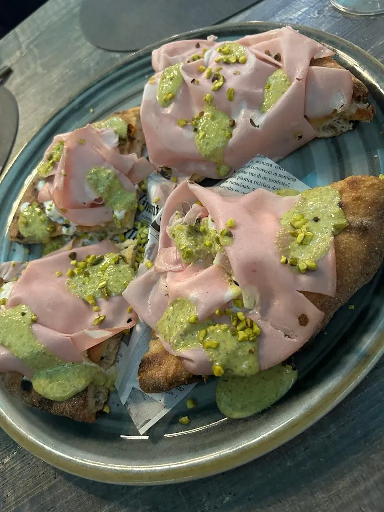 Gio Mar_Boulevard Club_San Ferdinando di Puglia_review