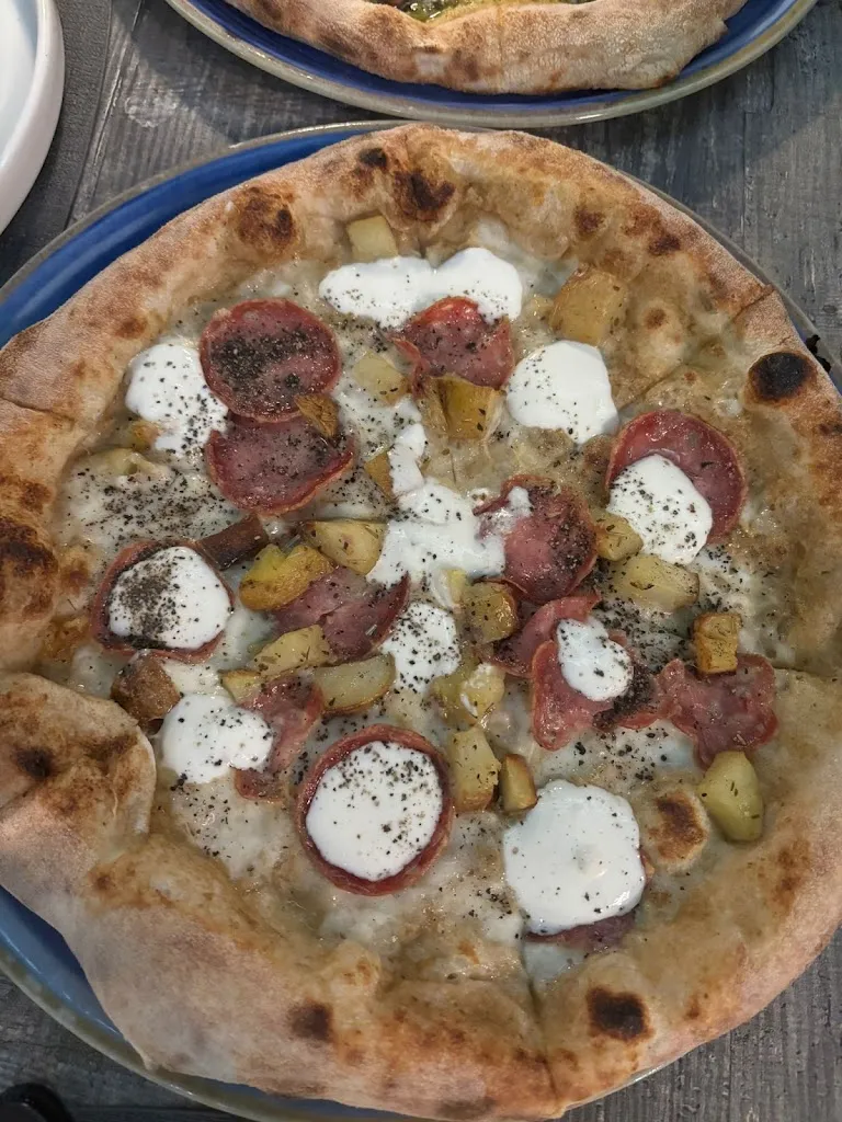 Boulevard Club_San Ferdinando di Puglia_slider_image_3