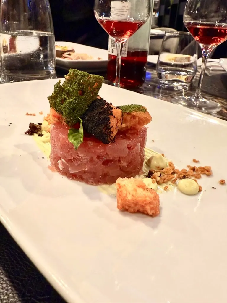 Mars&n_Opera Ristorante_Città Sant'Angelo_review