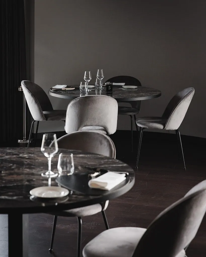 Opera Ristorante restaurant in Città Sant'Angelo