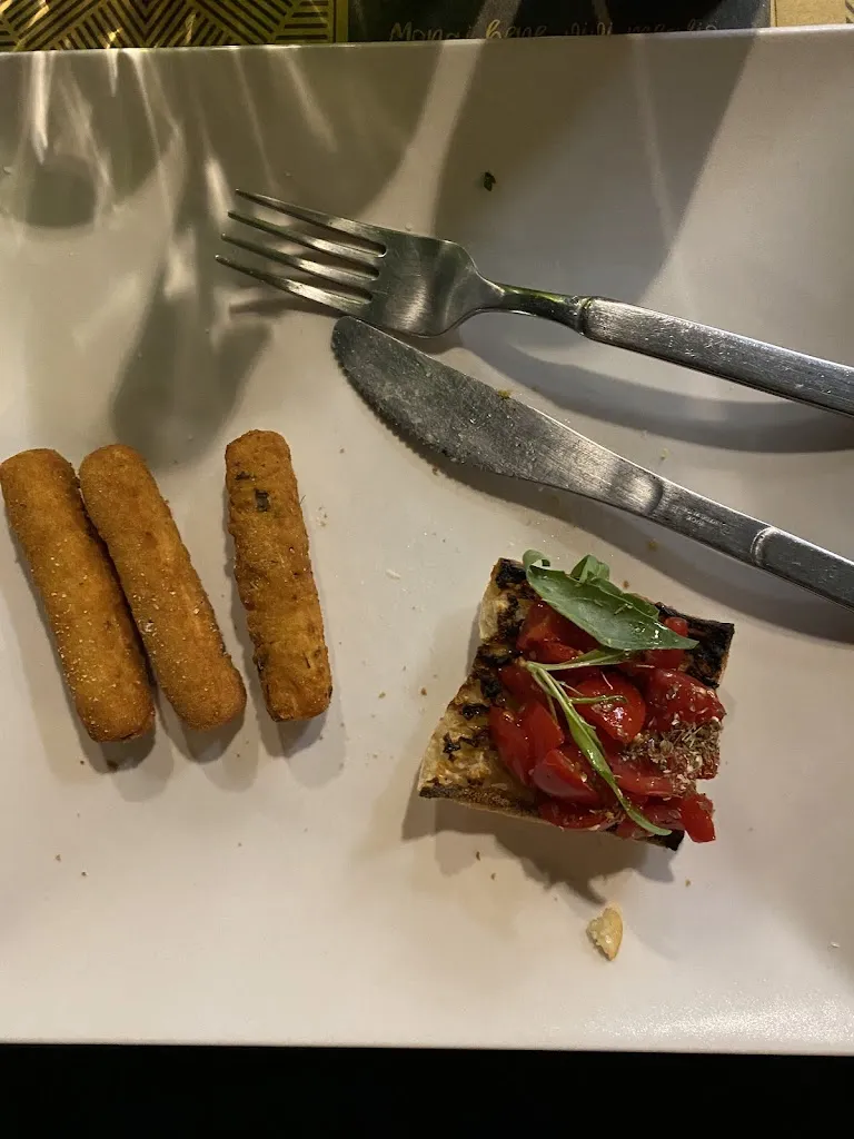 Menu_O' Sarracin_San Ferdinando di Puglia_image_1