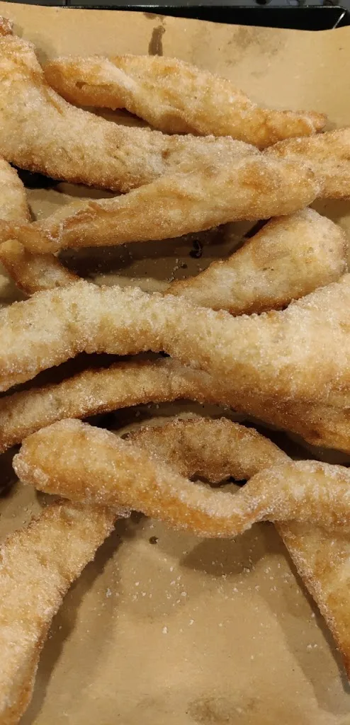 Menu_O' Sarracin_San Ferdinando di Puglia_image_2