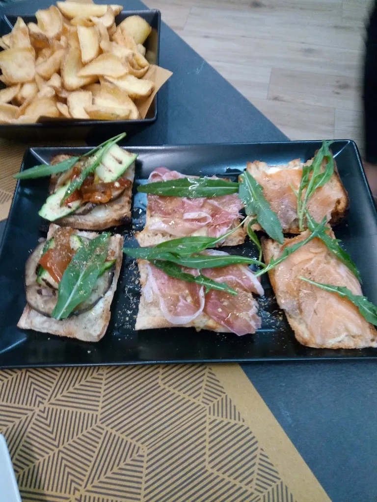 Menu_O' Sarracin_San Ferdinando di Puglia_image_4