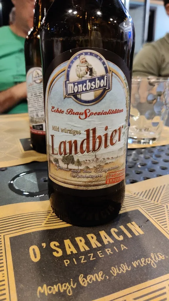 Menu_O' Sarracin_San Ferdinando di Puglia_image_5