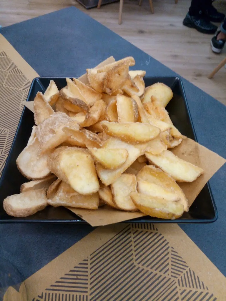 Menu_O' Sarracin_San Ferdinando di Puglia_image_7