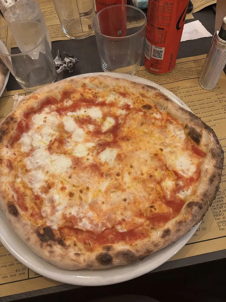 Luca Campagna_O' Sarracin_San Ferdinando di Puglia_review