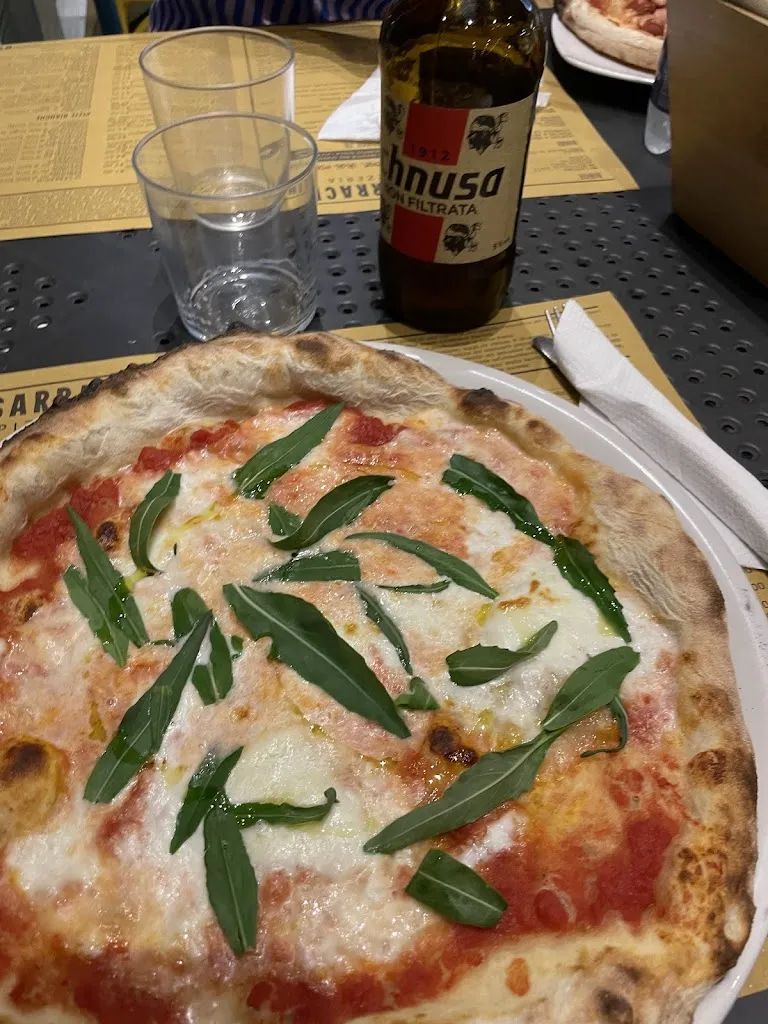 O' Sarracin_San Ferdinando di Puglia_slider_image_3