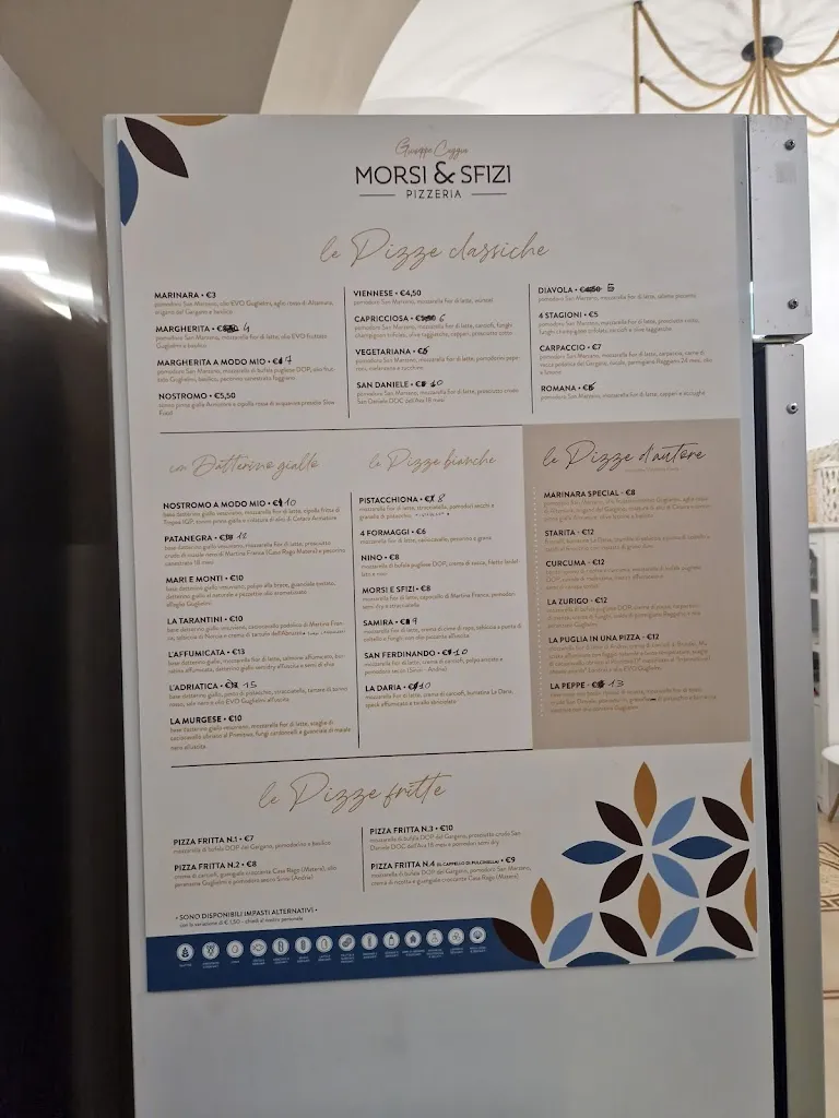 Menu_Morsi & Sfizi_San Ferdinando di Puglia_image_1