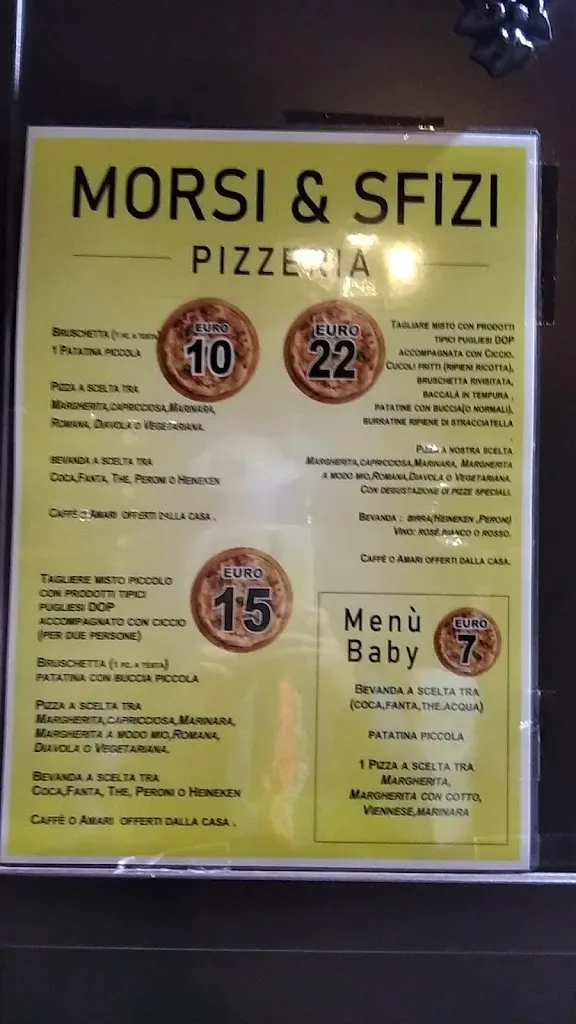 Menu_Morsi & Sfizi_San Ferdinando di Puglia_image_2