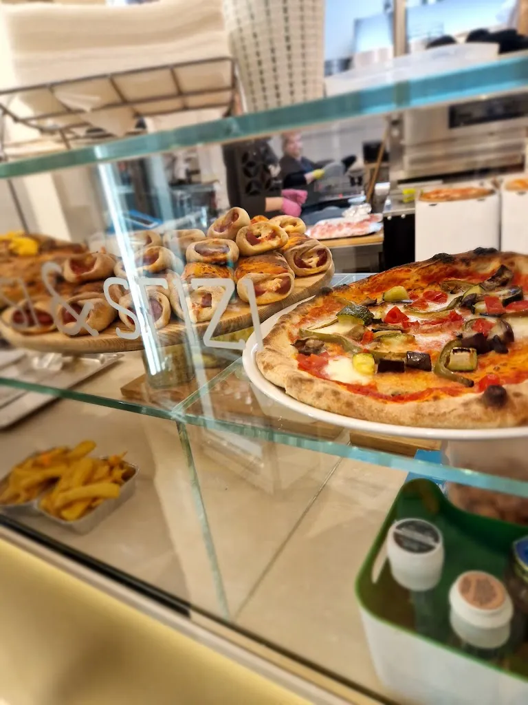 Giuseppe pio de biase_Morsi & Sfizi_San Ferdinando di Puglia_review