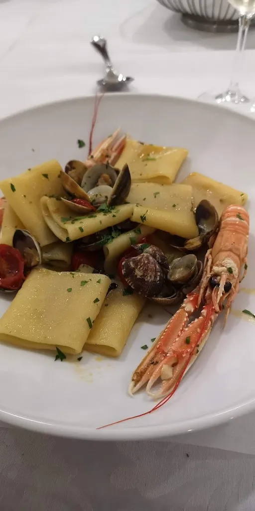 Menu_Trattoria Albergo Roma_San Ferdinando di Puglia_image_3