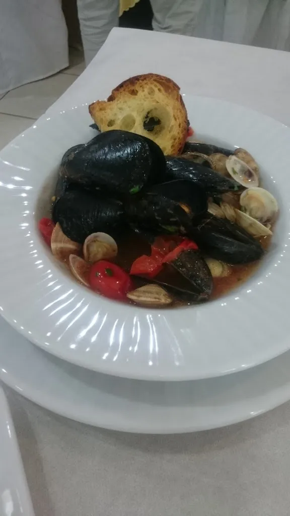 Menu_Trattoria Albergo Roma_San Ferdinando di Puglia_image_4