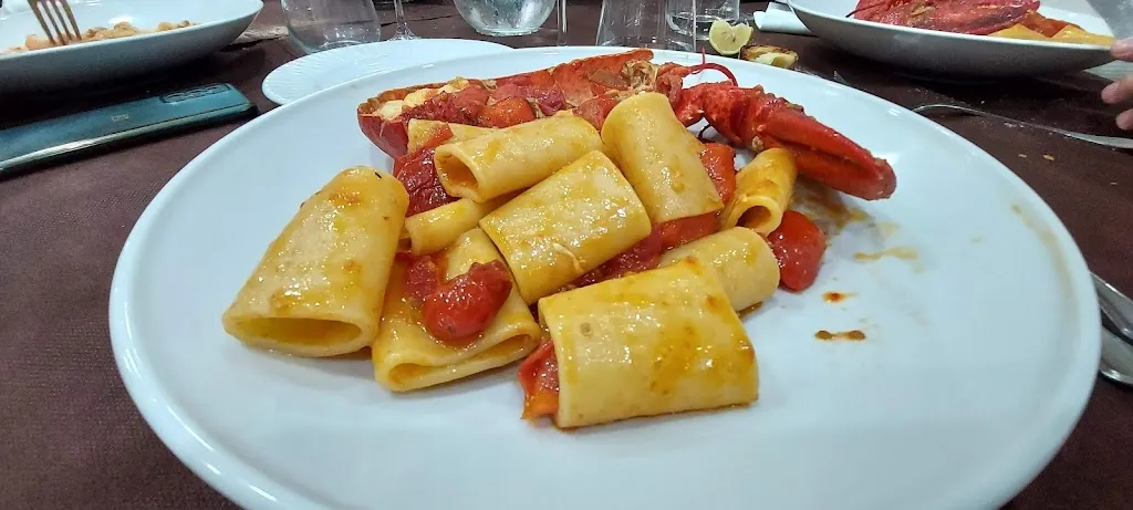 Menu_Trattoria Albergo Roma_San Ferdinando di Puglia_image_7