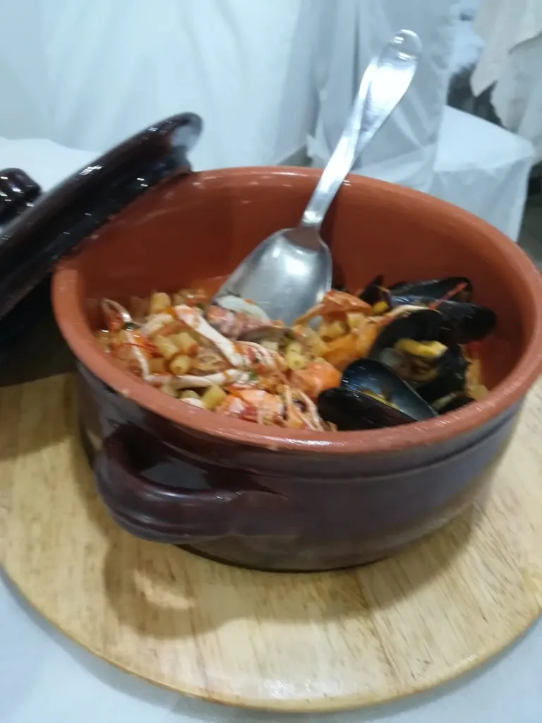 Menu_Trattoria Albergo Roma_San Ferdinando di Puglia_image_9