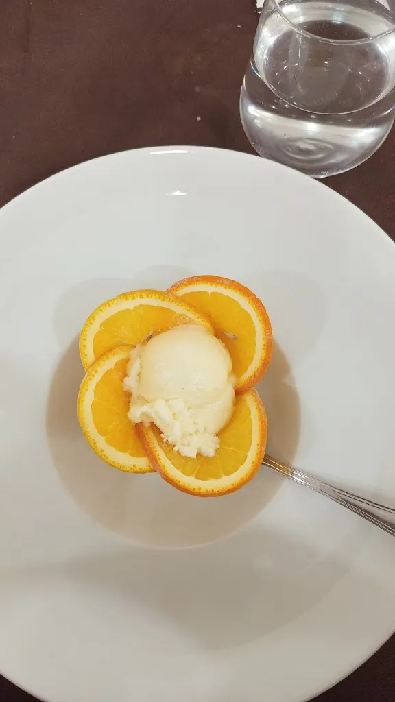 Antonella Briglia_Trattoria Albergo Roma_San Ferdinando di Puglia_review