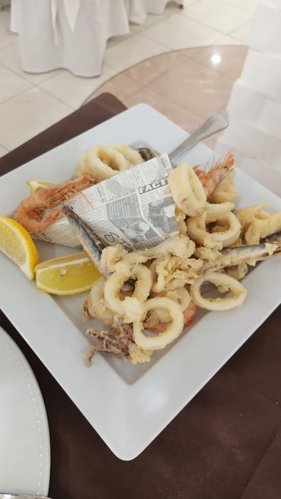 Trattoria Albergo Roma_San Ferdinando di Puglia_slider_image_2