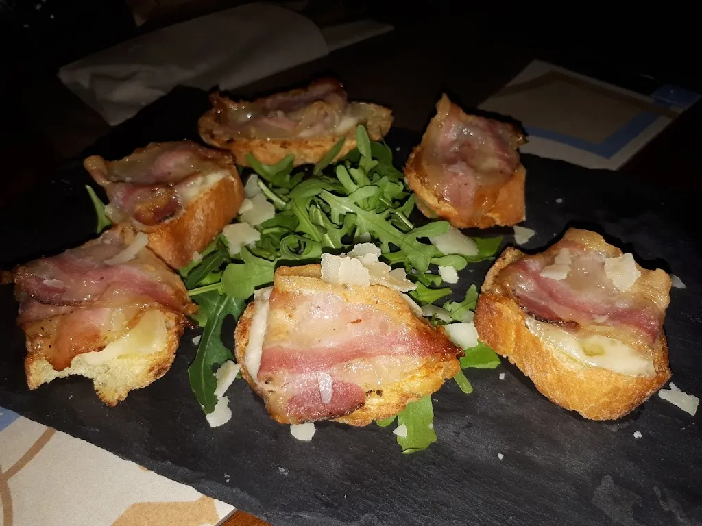 Menu_Fuorigrotta_San Ferdinando di Puglia_image_8