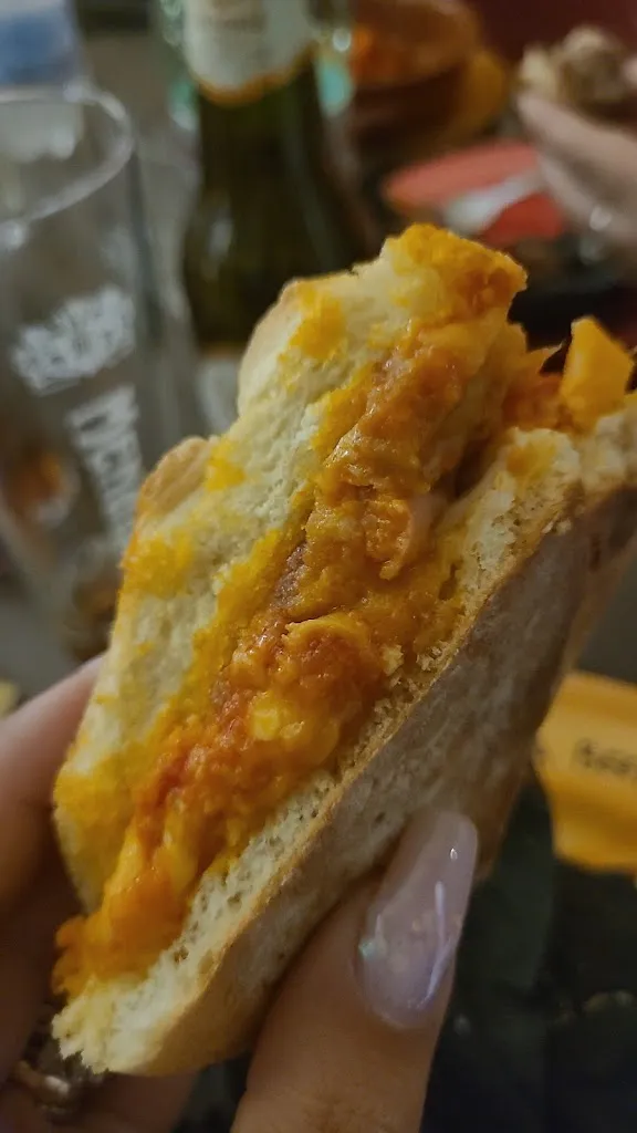 Rosalba Di Terlizzi_Fuorigrotta_San Ferdinando di Puglia_review